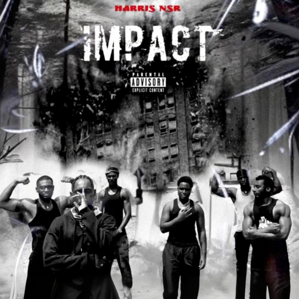 Impact ([FREESTYLE]) (Explicit)