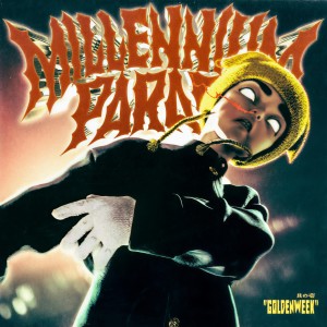 收聽MILLENNIUM PARADE的GOLDENWEEK歌詞歌曲