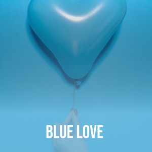Album Blue Love from Various