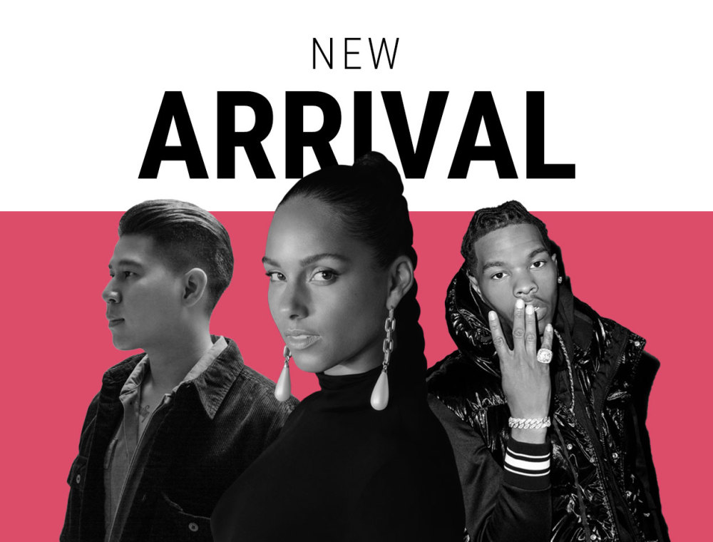 NEW ARRIVALS : Punya Single Terbaru, Noah Sukses Menyanyikan Lagu Chrisye ‘Kala Cinta Menggoda’! Cek New Arrivals Lainnya yuk!
