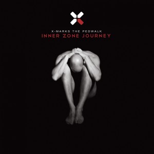 Album Inner Zone Journey from X Marks The Pedwalk