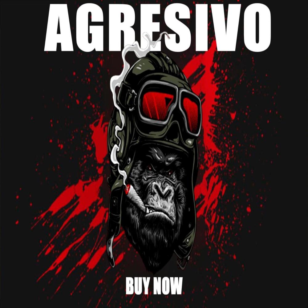 Instrumental Rap (agresivo #25)
