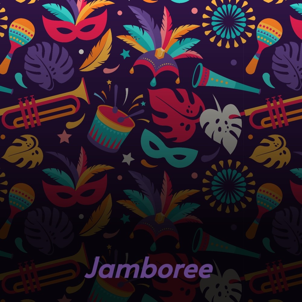 Western Jamboree