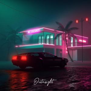 Album No Vacancy from Outasight