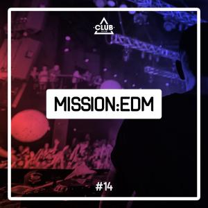 Various Artists的專輯Mission EDM, Vol. 14