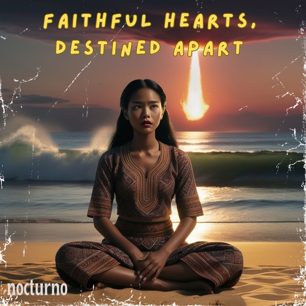 Faithful Hearts, Destined Apart