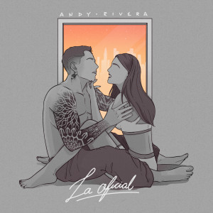 Listen to La Oficial song with lyrics from Andy Rivera