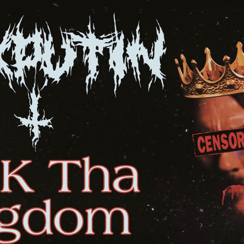 Fxck Tha Kingdom (Remastered) (Explicit) (Remastered|Explicit)