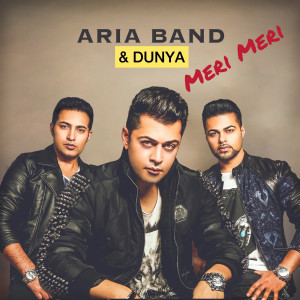 Listen to Meri Meri song with lyrics from Aria Band