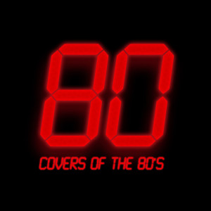 อัลบัม 80 Covers of the 80's ศิลปิน The Studio Sound Ensemble