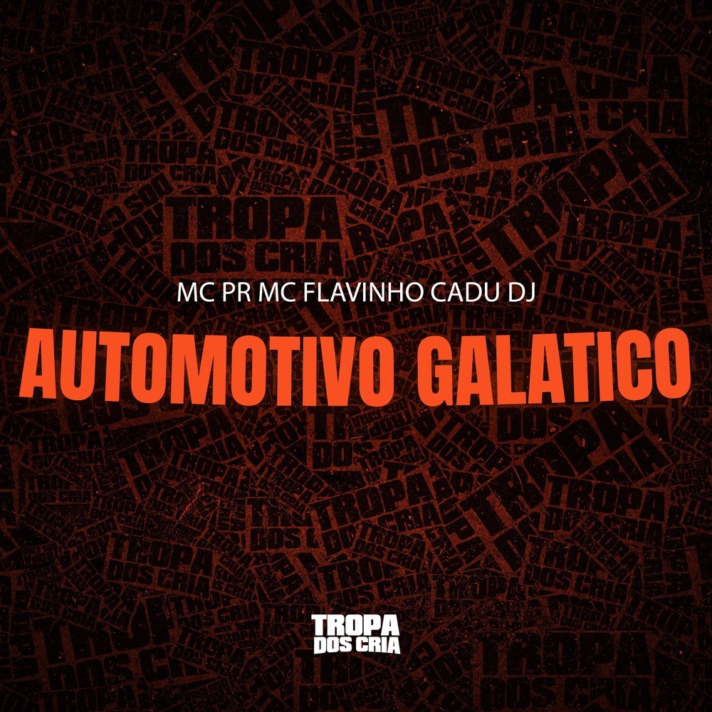 AUTOMOTIVO GALATICO (Explicit)