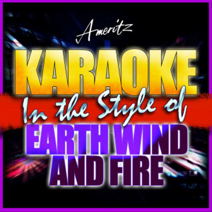 ดาวน์โหลดและฟังเพลง Reasons (In the Style of Earth, Wind and Fire) [Karaoke Version] (Karaoke Version) พร้อมเนื้อเพลงจาก Ameritz - Karaoke