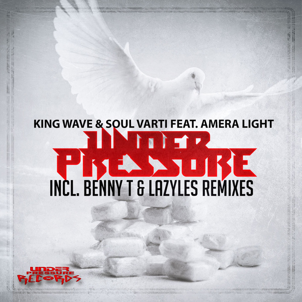 Under Pressure (Rebirth Poke Dub)