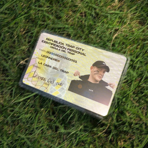 收聽leonndres的Trap City歌詞歌曲