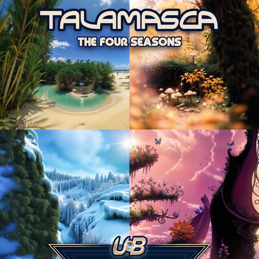 The Four Seasons Winter