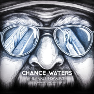 Chance Waters的專輯The Ticket Inspector