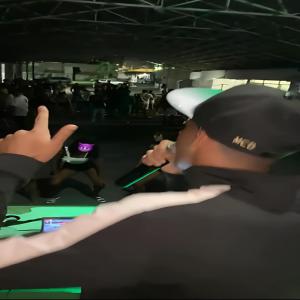 收聽DJ JVTR的SÓ GOSTA DE FUDER NA ONDA (feat. Mc Loirin do TN) (Explicit)歌詞歌曲