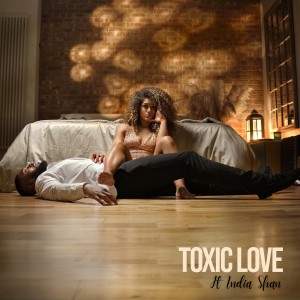 Big Tobz的專輯Toxic Love (Explicit)