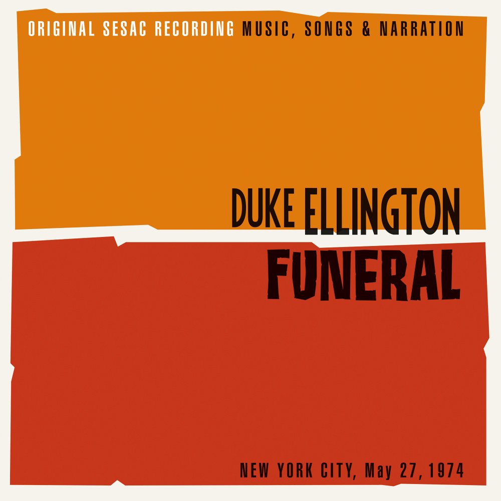 Duke Ellington Medley