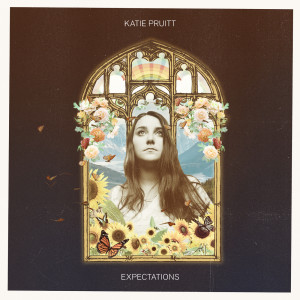 收聽Katie Pruitt的Out Of The Blue歌詞歌曲