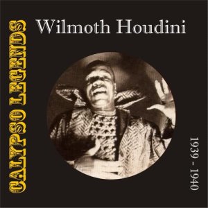 ดาวน์โหลดและฟังเพลง Black But Sweet พร้อมเนื้อเพลงจาก Wilmoth Houdini