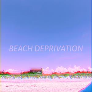 Alex David的專輯BEACH DEPRIVATION