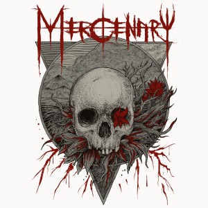 อัลบัม From the Ashes of the Fallen (Single Version) ศิลปิน Mercenary