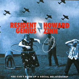 ดาวน์โหลดและฟังเพลง "The War In Viet Nam…" พร้อมเนื้อเพลงจาก Resident Genius