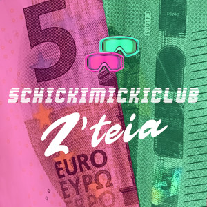 Listen to Z'teia song with lyrics from Rolf Cabrio