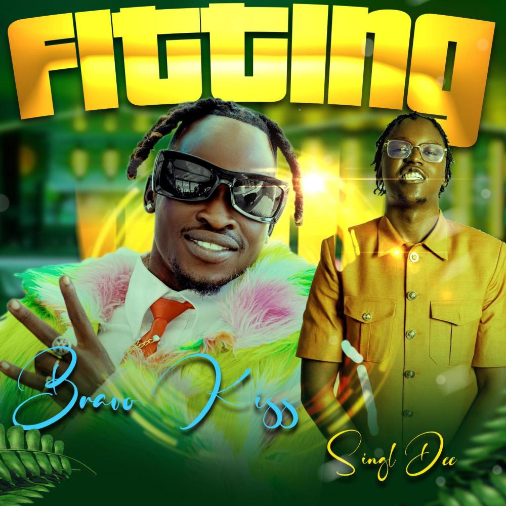 Fitting (feat. SINGLE DEE)