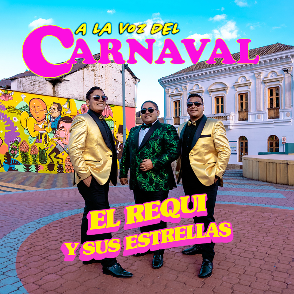 A la Voz del Carnaval