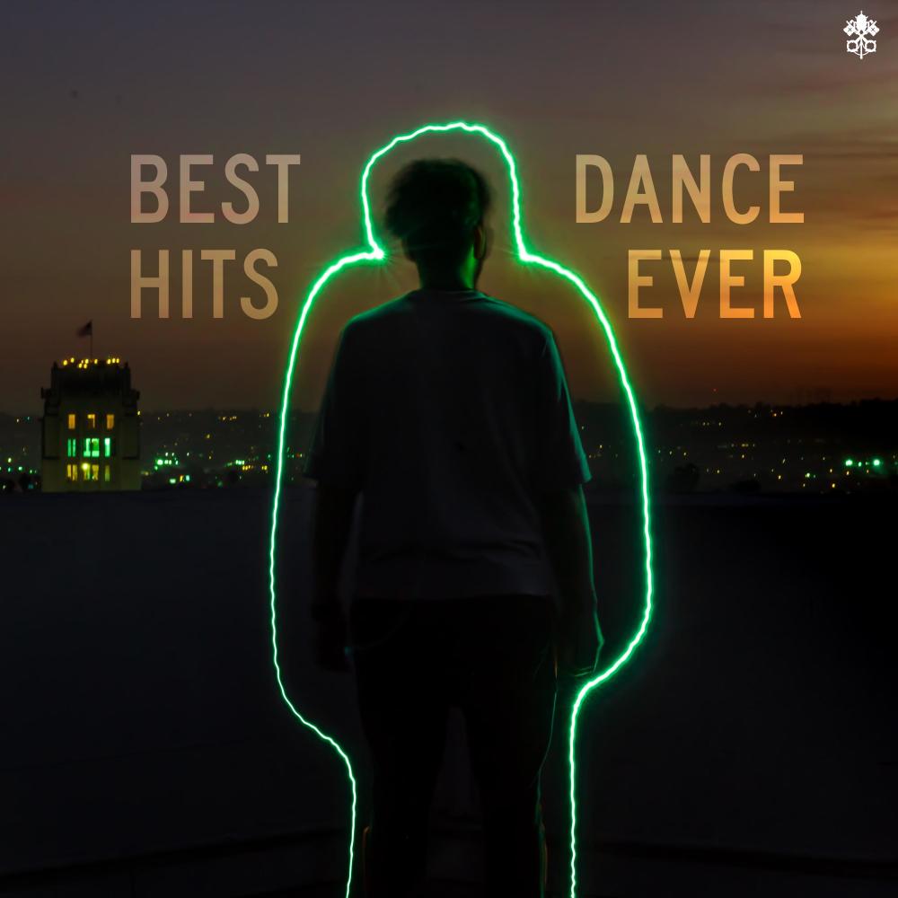 Take My Hand(feat. OLAVI)