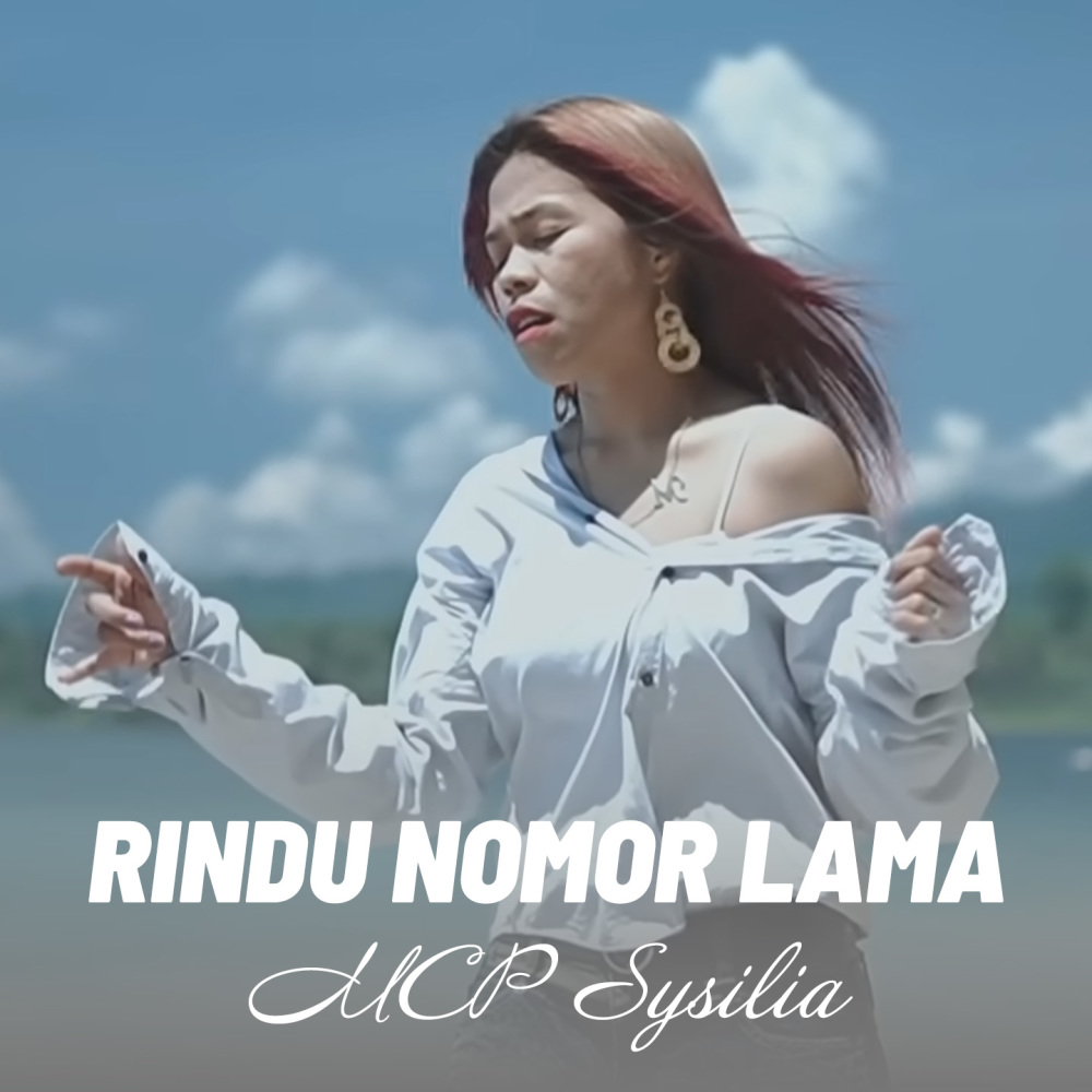 RINDU NOMOR LAMA