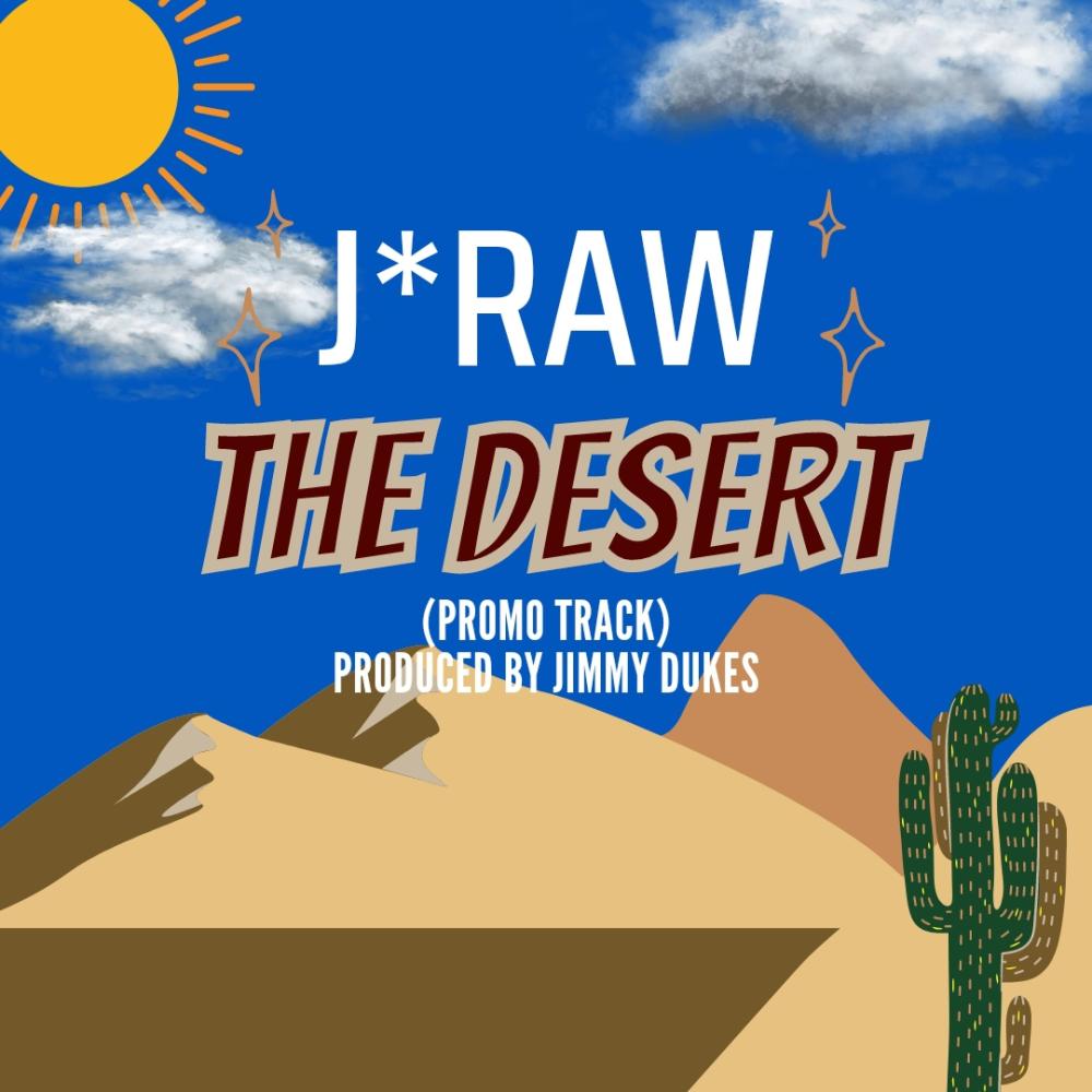 The Desert (Radio Edit) (Explicit) (Radio Edit|Explicit)