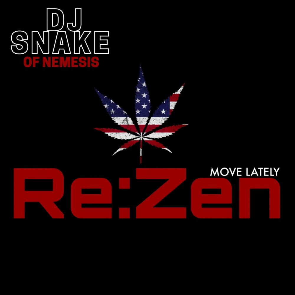 Move Lately? (Instrumental)