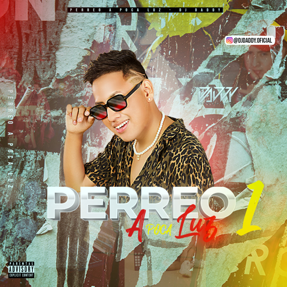 Perreo a Poca Luz 1 (Remix)