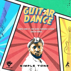 Listen to Guitar Dance song with lyrics from Simple Tone