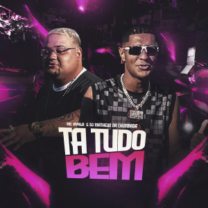ดาวน์โหลดและฟังเพลง Ta Tudo Bem (Explicit) พร้อมเนื้อเพลงจาก Dj Matheus da Chumbada