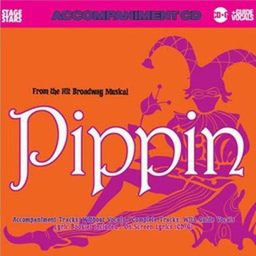 Glory (Pippin/1972 Original Broadway Cast Recording)