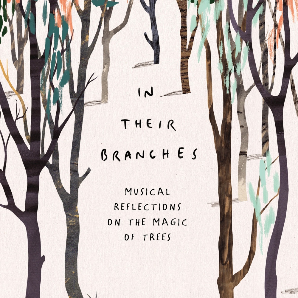 The Pines Near A Catacomb