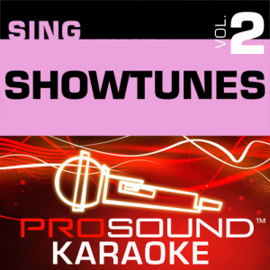 ดาวน์โหลดและฟังเพลง Flashdance (Karaoke Instrumental Track) [In the Style of Irene Cara] พร้อมเนื้อเพลงจาก ProSound Karaoke Band