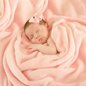 Heavenly Hushabies: Baby Lullaby Dreamscape