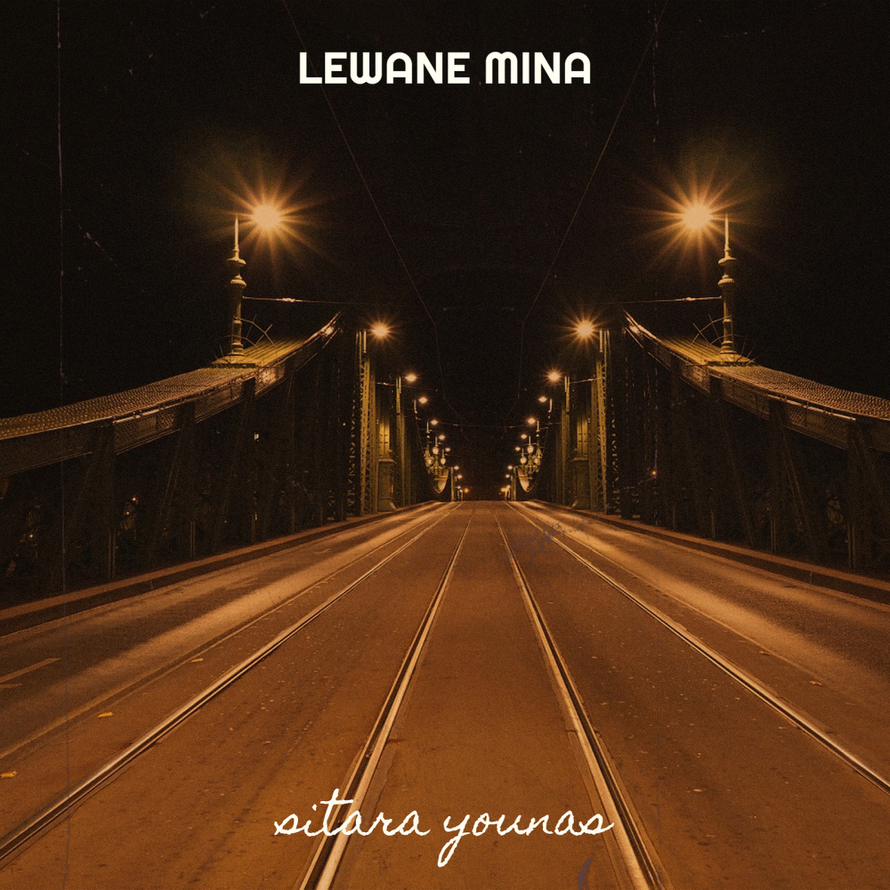 Lewane Mina