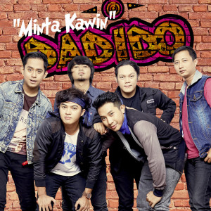 Album Minta Kawin oleh Dadido