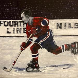 The Nils的專輯Fourth Line