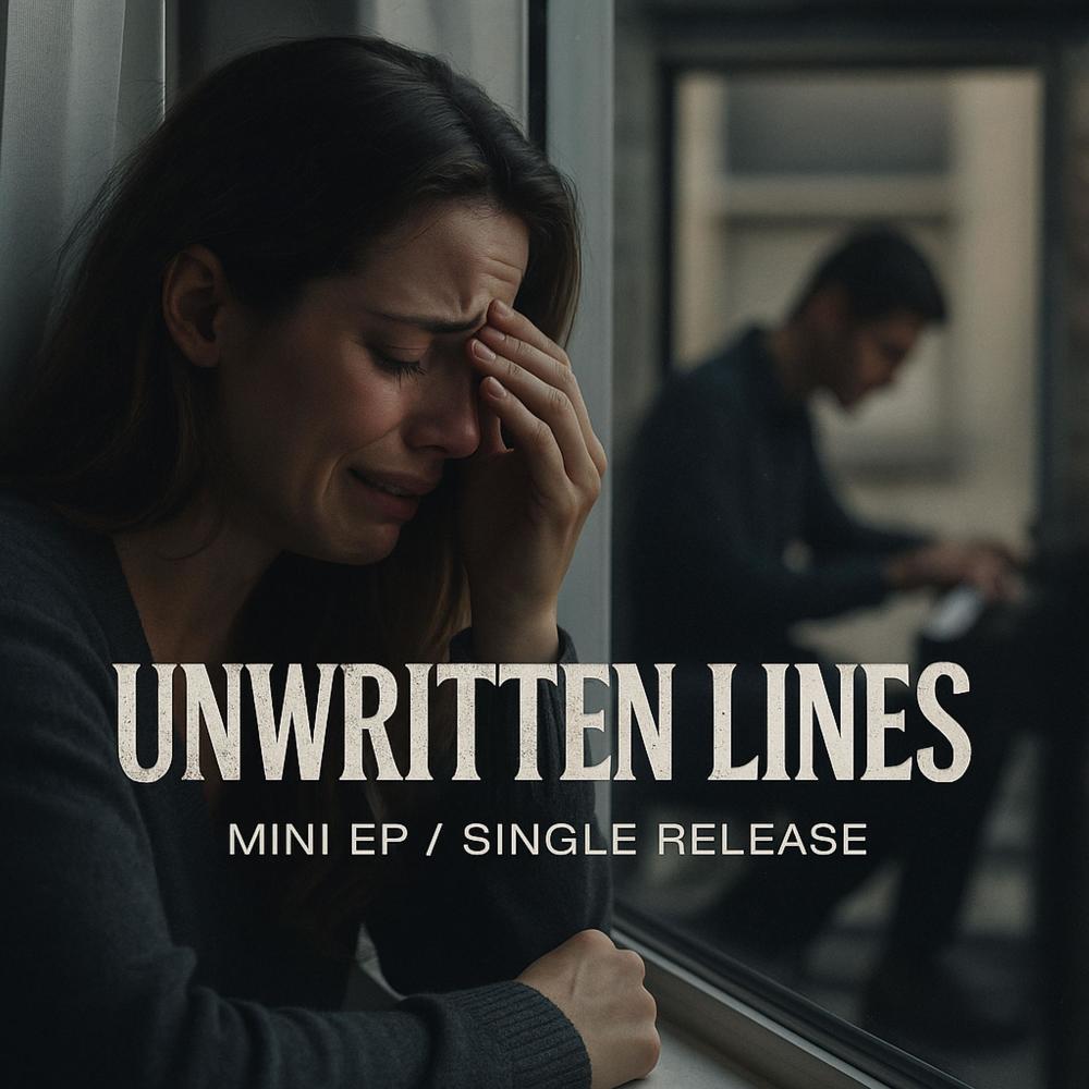 Unwritten Lines (feat. DJ Elias|Ambient Piano Version)