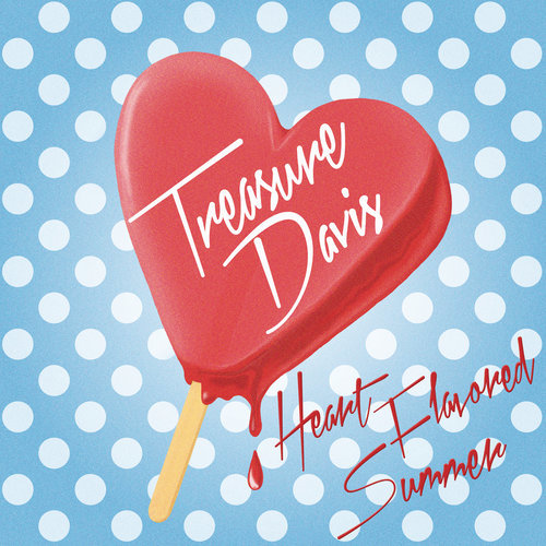 Heart Flavored Sucker (Explicit)