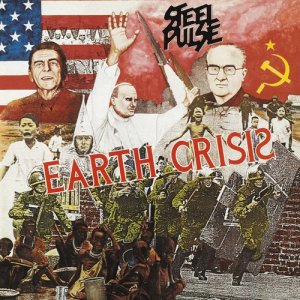 收聽Steel Pulse的Steppin' Out (Dub Version)歌詞歌曲