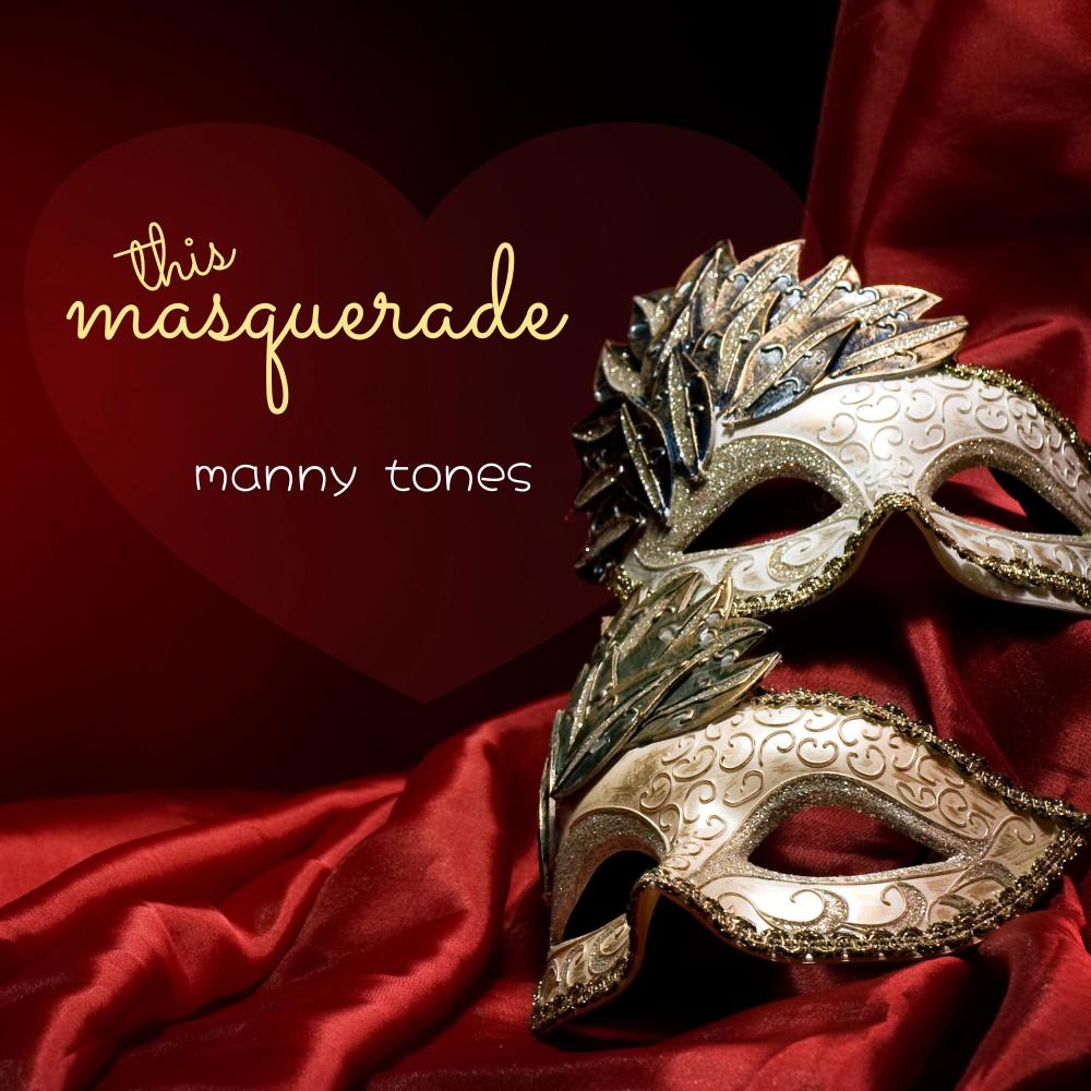 This Masquerade
