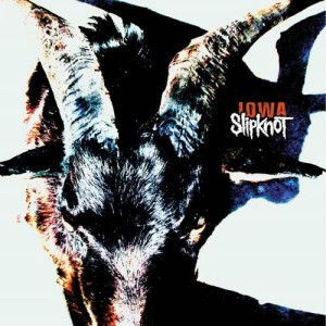 收聽Slipknot的Iowa歌詞歌曲